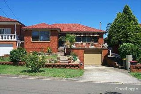 Property photo of 4 Marlene Place Belmore NSW 2192