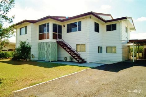 Property photo of 107 Pratten Street Dalby QLD 4405