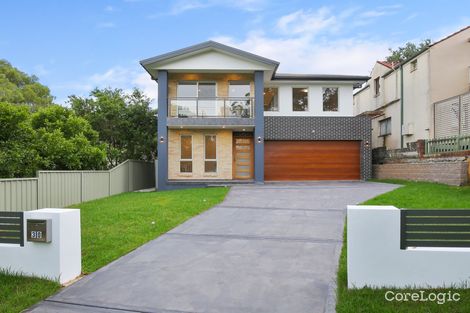 Property photo of 30 Lobelia Street Chatswood West NSW 2067