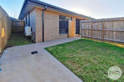 Property photo of 21 Ballinger Avenue Riverstone NSW 2765