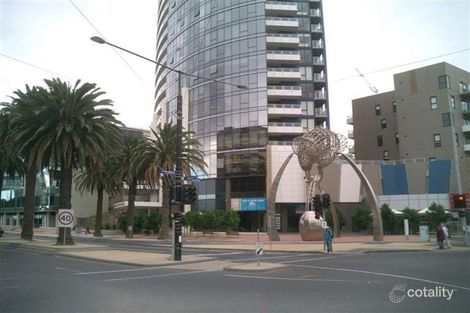 2212/100 Harbour Esp, Docklands, VIC 3008