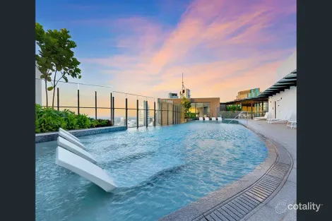1812/111 Mary St, Brisbane City, QLD 4000