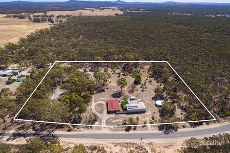 150 Dunolly-Inglewood Rd, Inglewood, VIC 3517