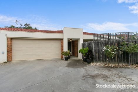 Property photo of 11/2 Wallace Street Morwell VIC 3840