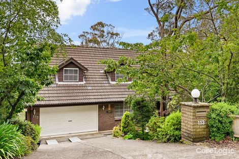 Property photo of 113 Valley Road Wentworth Falls NSW 2782