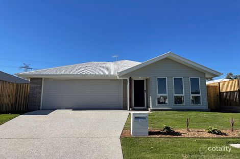 17 Cicely Cct, Greenbank, QLD 4124