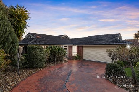 9 Carrington Pl, Berwick, VIC 3806