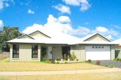 Property photo of 6 Macrossan Street Cranley QLD 4350