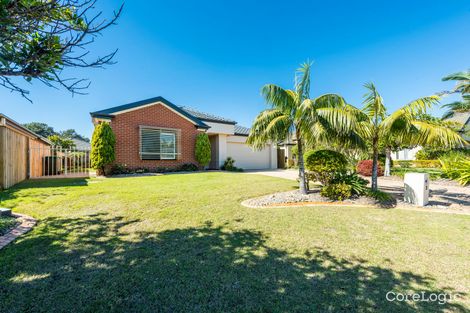 Property photo of 35 Oceania Court Yamba NSW 2464