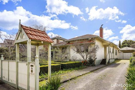 Property photo of 24 Royal Avenue Essendon North VIC 3041