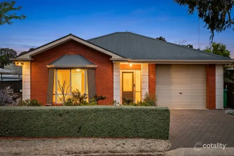 7 YOUNG ST, CLARE, SA 5453