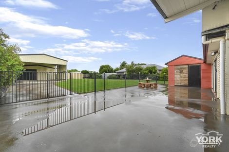 Property photo of 49 Belclaire Drive Westbrook QLD 4350
