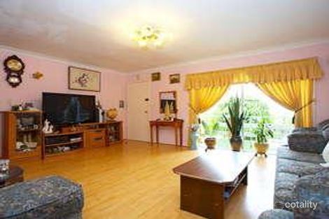 Property photo of 42 Mozart Street Seven Hills NSW 2147