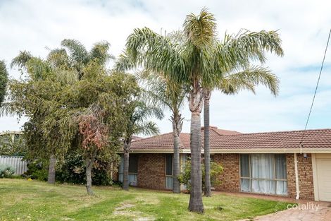 Property photo of 97 Highclere Boulevard Marangaroo WA 6064