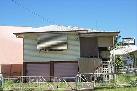 25 Scott St, Parramatta Park, QLD 4870