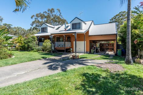 15 Challenger Ct, Cooloola Cove, QLD 4580