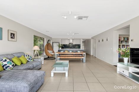 Property photo of 8 Red Robin Road Truganina VIC 3029