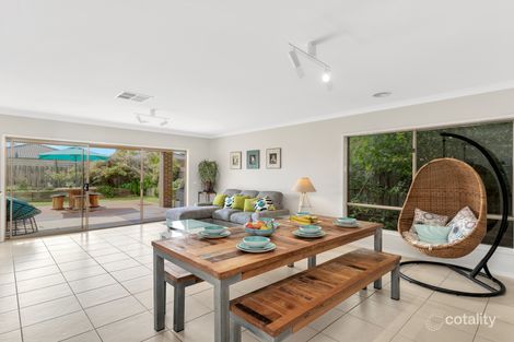 Property photo of 8 Red Robin Road Truganina VIC 3029