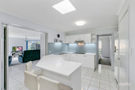 Property photo of 61 Kincaid Drive Highland Park QLD 4211