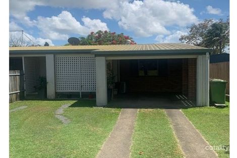 30 Loudon St, Mount Pleasant, QLD 4740