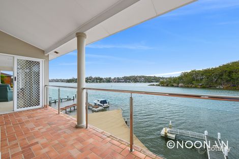 Property photo of 185 Queens Road Connells Point NSW 2221