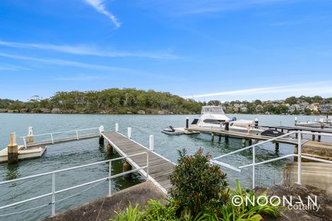 Property photo of 185 Queens Road Connells Point NSW 2221