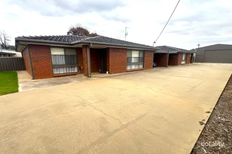 Property photo of 295B Noyes Street Deniliquin NSW 2710