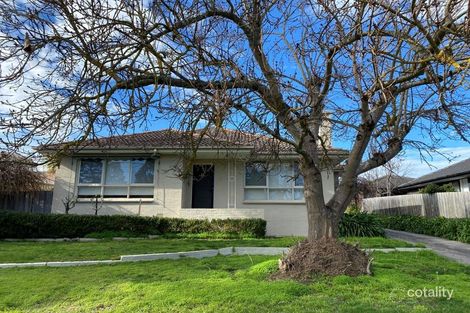 1/8 Paula Cres, Doncaster East, VIC 3109