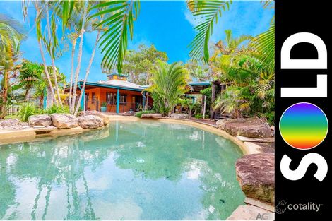 Property photo of 170 Fosters Lane Anderleigh QLD 4570