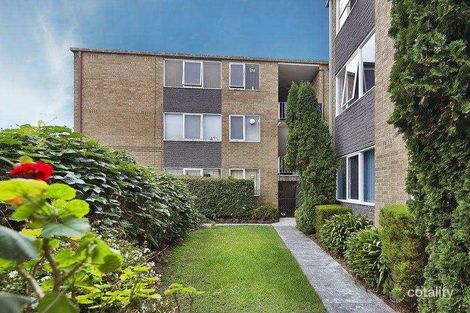 11/72 Baker St, Richmond, VIC 3121