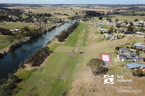 Property photo of 28 Tamhaven Drive Swan Reach VIC 3903