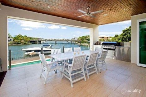 Property photo of 102 Southaven Drive Helensvale QLD 4212