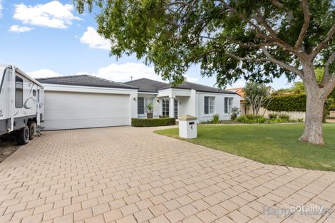 Property photo of 4 Engleswood Arcade Canning Vale WA 6155