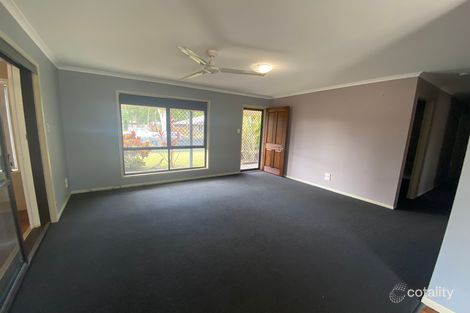 21 Maryborough St, Granville, QLD 4650