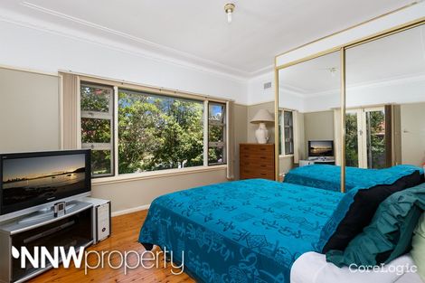 Property photo of 23 Tobruk Avenue Carlingford NSW 2118