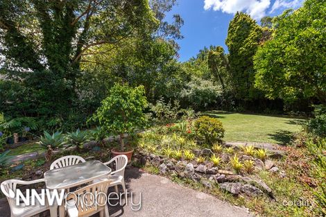 Property photo of 23 Tobruk Avenue Carlingford NSW 2118