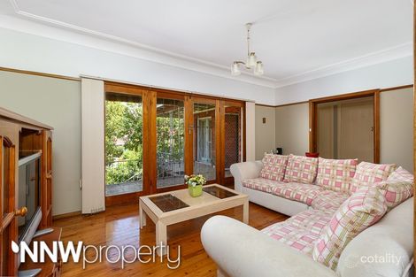 Property photo of 23 Tobruk Avenue Carlingford NSW 2118