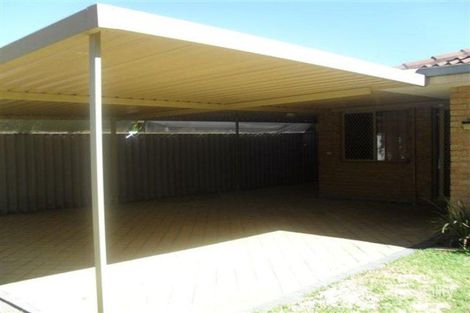 Property photo of 42A Constantine Court Thornlie WA 6108