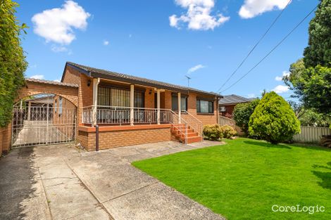 Property photo of 226 Quarry Road Ryde NSW 2112
