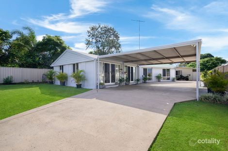 Property photo of 34 Winifred Street Kingston QLD 4114