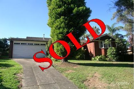 38 Virginia Ave, Baulkham Hills, NSW 2153