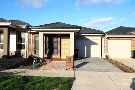 Property photo of 14 Prospector Crescent Diggers Rest VIC 3427
