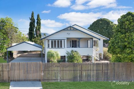 Property photo of 37 Clayton Street Hermit Park QLD 4812