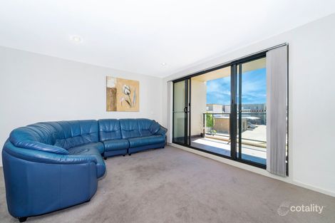 Property photo of 82/100 Henry Kendall Street Franklin ACT 2913