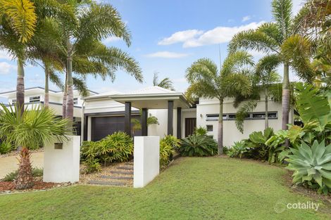 Property photo of 68 Saltwater Way Mount Coolum QLD 4573