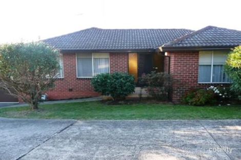 7/27 Dryden St, Doncaster East, VIC 3109