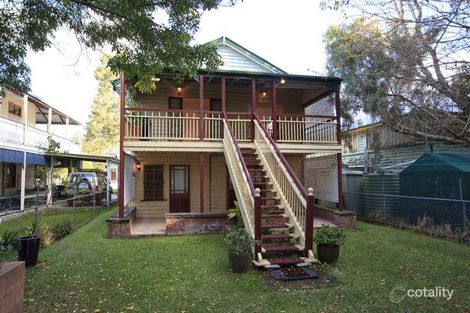 Property photo of 41 Cowper Street Bulimba QLD 4171