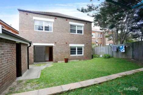 4/4 Frederick St, North Bondi, NSW 2026