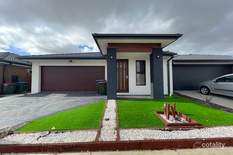 Property photo of 12 Dianchi Drive Wyndham Vale VIC 3024