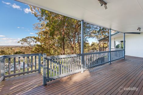 Property photo of 31-33 Bahdilli Crescent Diddillibah QLD 4559